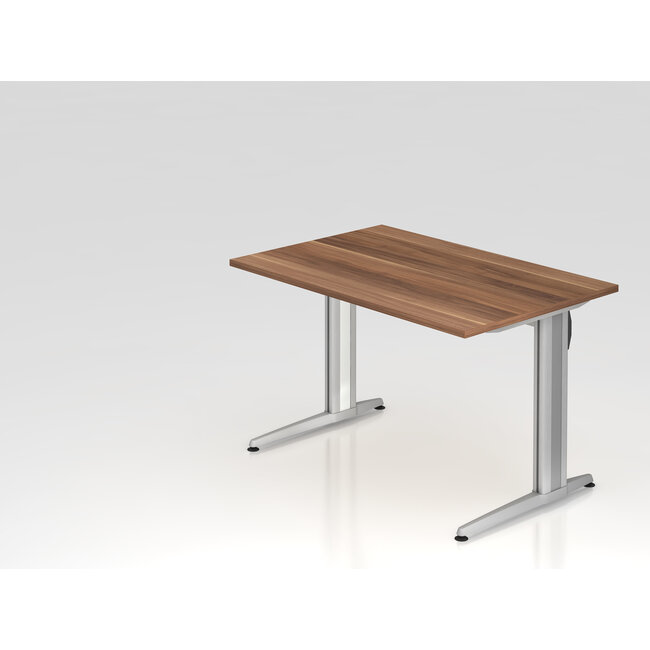 Schreibtisch XS 120 x 80 cm in 7 Farbvarianten