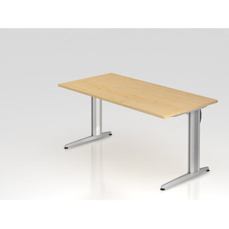 Schreibtisch XS 160 cm