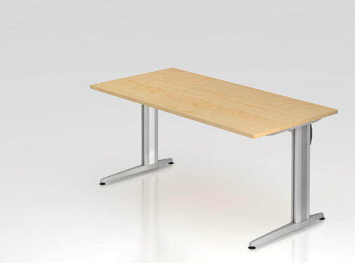 Serie HB Schreibtisch XS 160 cm