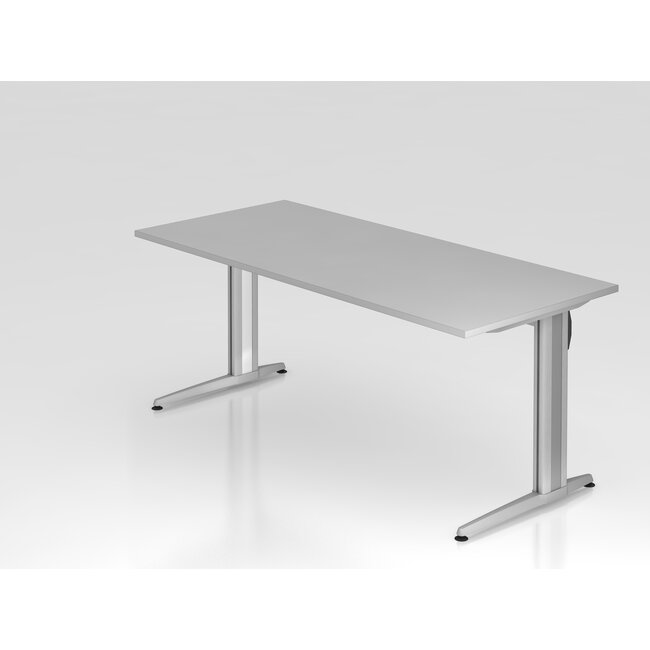 Schreibtisch XS 180 x 80 cm in 7 Farbvarianten