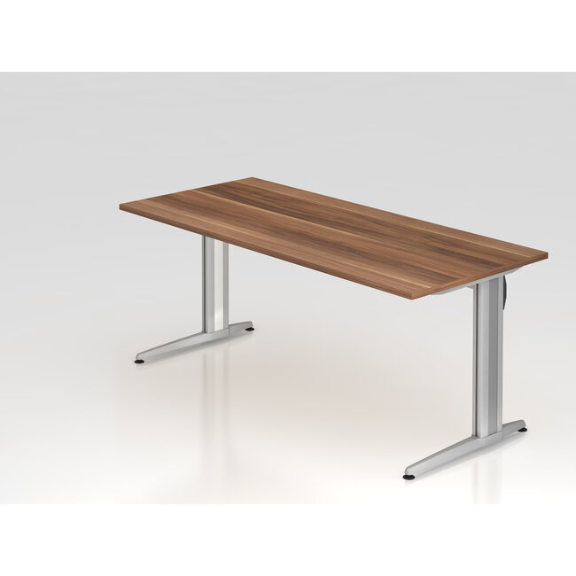 Schreibtisch XS 180 x 80 cm in 7 Farbvarianten