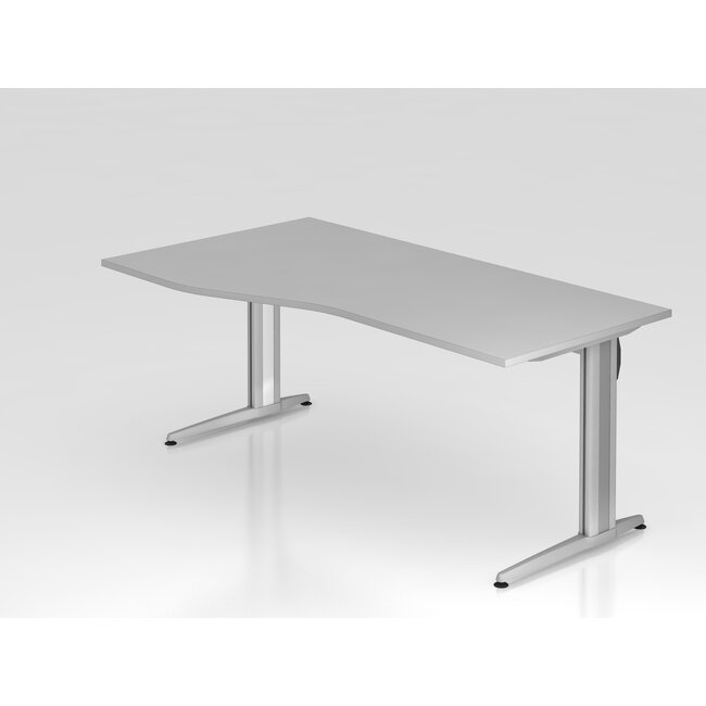 Schreibtisch XS 180 x 100 cm in 7 Farbvarianten