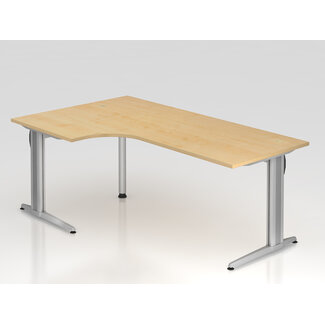 Schreibtisch XS 200 x 120 cm