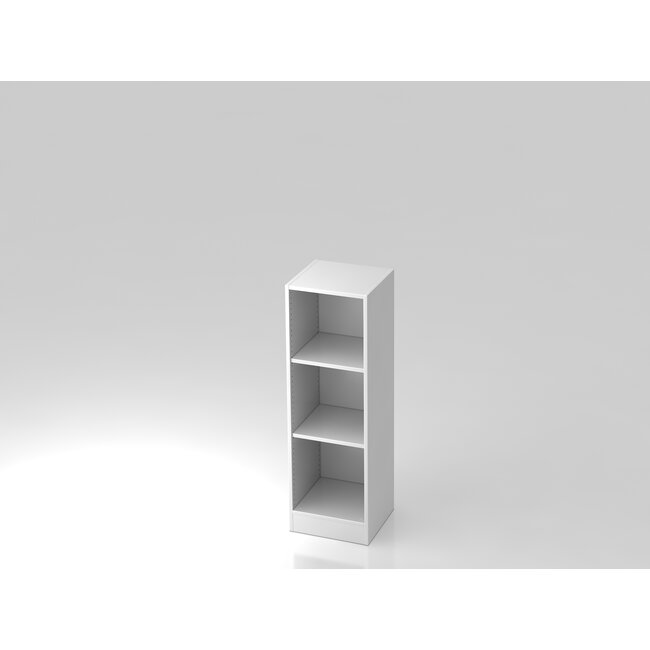 Schrankwandsystem  3 OH in 5 verschiedenen Farbvarianten