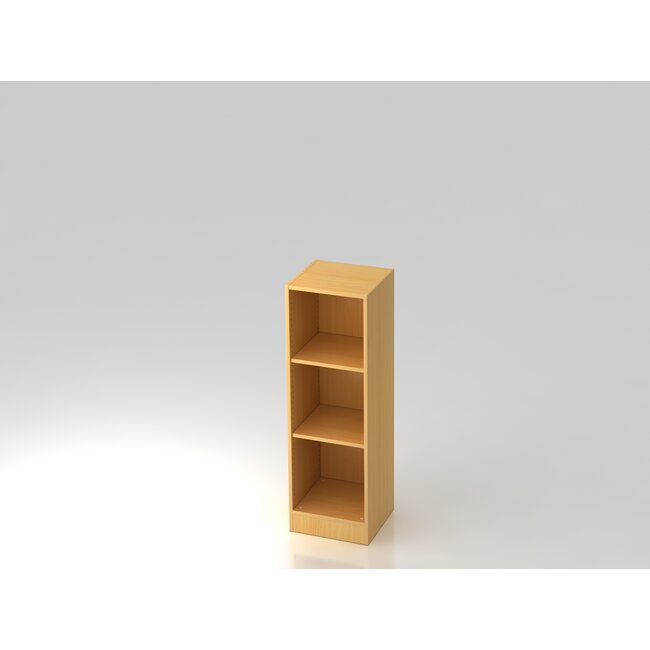 Schrankwandsystem  3 OH in 5 verschiedenen Farbvarianten