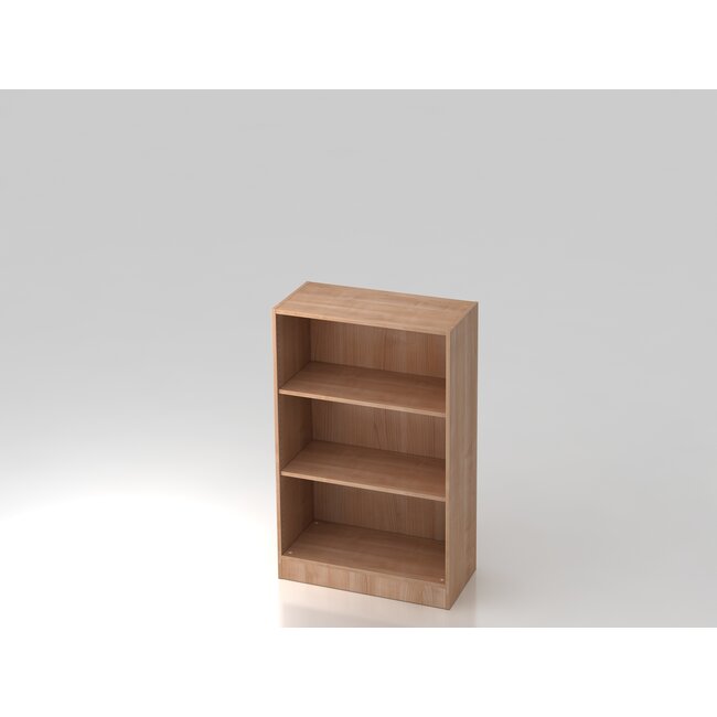 Schrankwandsystem  3 OH in 5 verschiedenen Farbvarianten