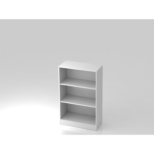 Schrankwandsystem  3 OH in 5 verschiedenen Farbvarianten