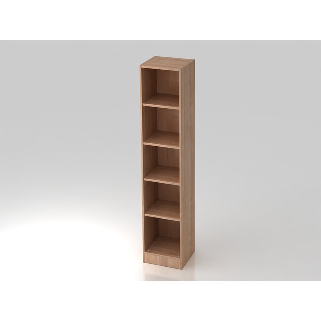 Schrankwandsystem 5 OH in 5 verschiedenen Farbvarianten - Copy