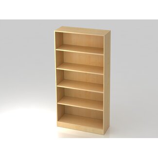 Schrankwandsystem 5 OH,  100 x 40 x 200,4 cm