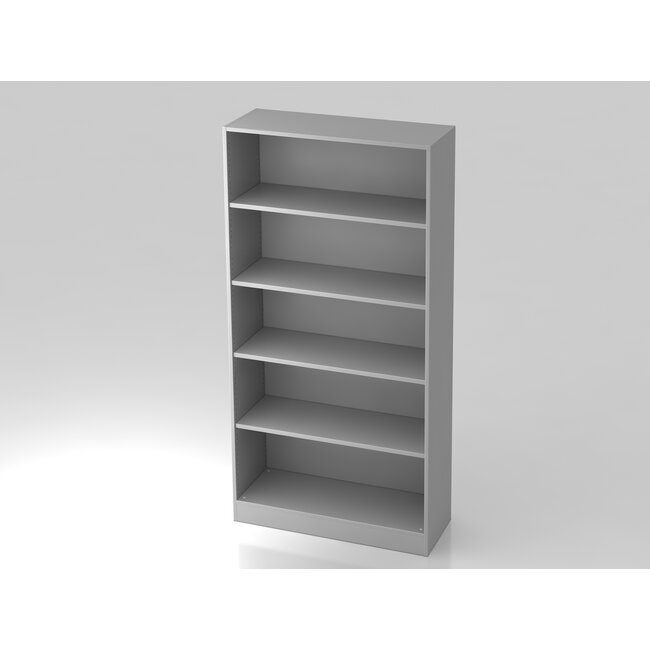 Schrankwandsystem 5 OH in 5 verschiedenen Farbvarianten