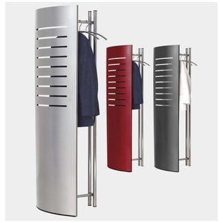 Design-Garderobe Artec