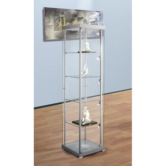 Vitrine Raute