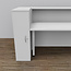 Seitenschrank für AS-Line Empfangstheken – 32 oder 42 cm