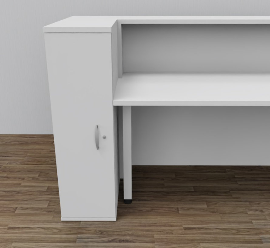 Seitenschrank AS-Line