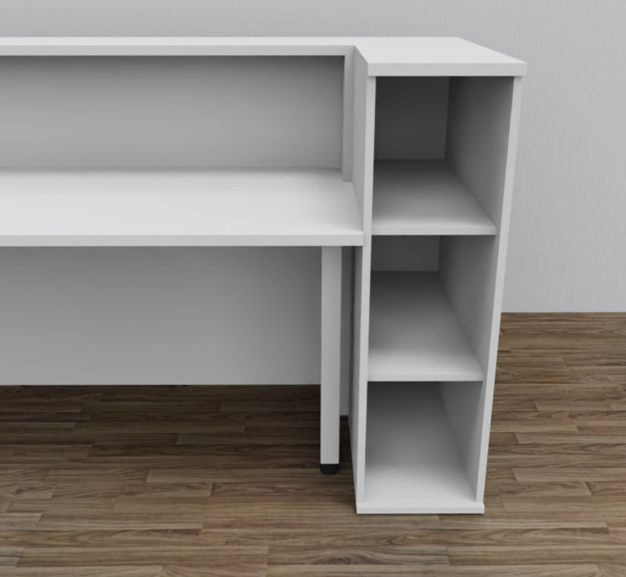 Seitenschrank AS-Line