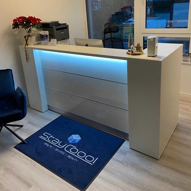 Seitenschrank AS-Line