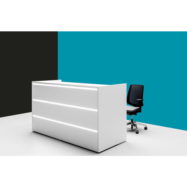 Empfangstresen Tresta 200cm