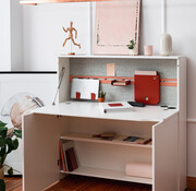 Serie MA  Home Office Schreibtisch