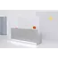 Empfangstheke London - Gerade Theke 86 cm