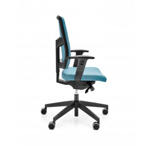 Ergonomischer Büro Drehstuhl Raina