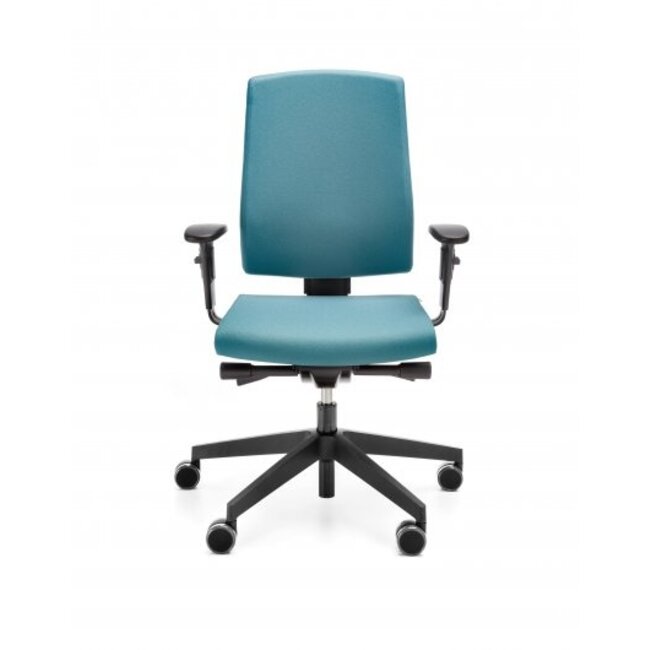 Ergonomischer Büro Drehstuhl Raina