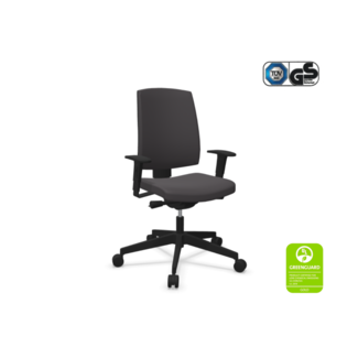 Ergonomischer Büro Drehstuhl Raina