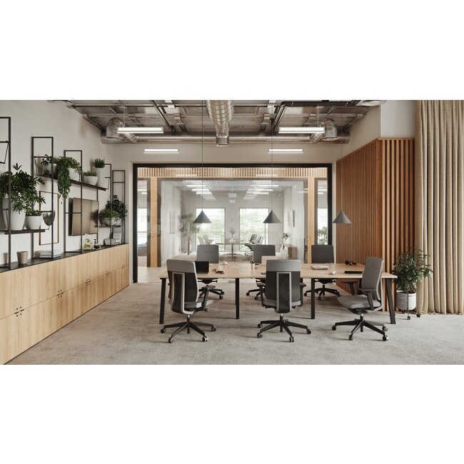 Ergonomischer Büro Drehstuhl Xenyx