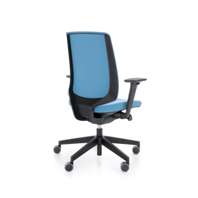 Ergonomischer Büro Drehstuhl Shine Up