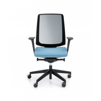 Ergonomischer Büro Drehstuhl Shine Up 2.0