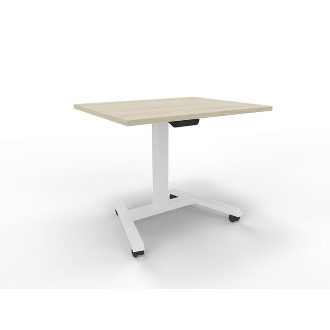 Höhenverstellbarer Multifunktionaler Home Office Schreibtisch VARIANT