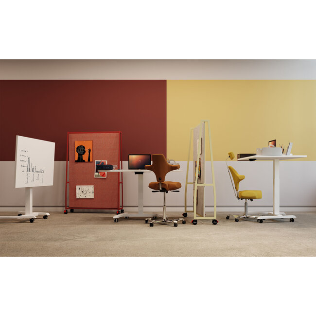 Elektrisch Höhenverstellbarer Multifunktionaler Home Office Schreibtisch VARIANT