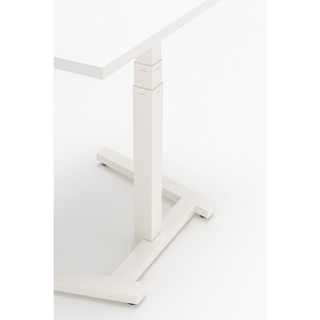 Elektrisch Höhenverstellbarer Multifunktionaler Home Office Schreibtisch Ogine