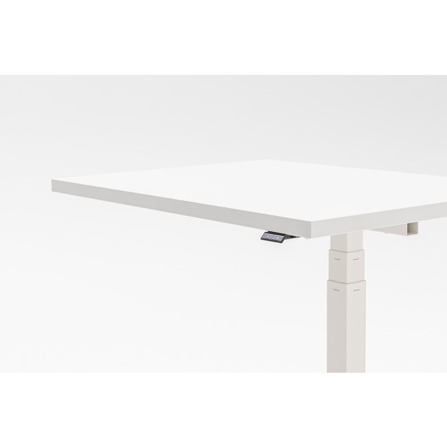 Elektrisch Höhenverstellbarer Multifunktionaler Home Office Schreibtisch Ogine