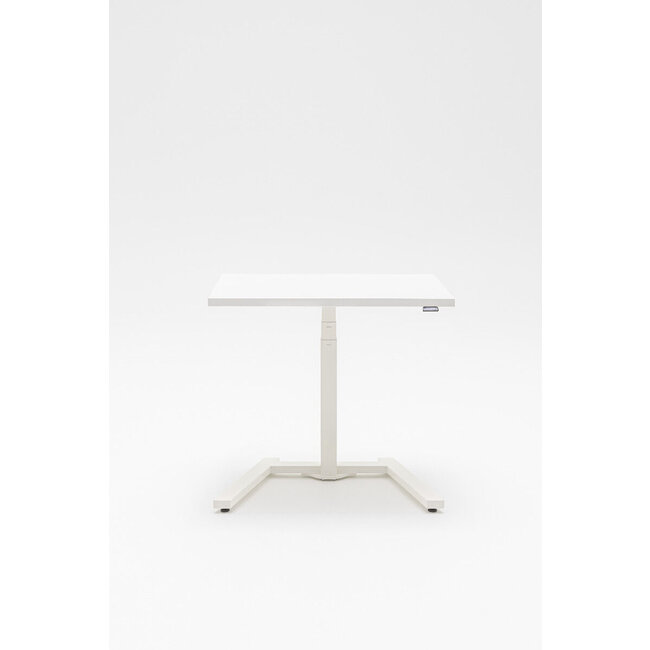 Elektrisch Höhenverstellbarer Multifunktionaler Home Office Schreibtisch Ogine