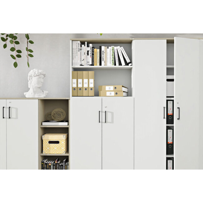 Büroschrank nach Maß | Individuell konfigurieren