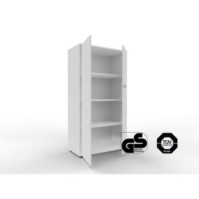 Büroschrank nach Maß | Individuell konfigurieren