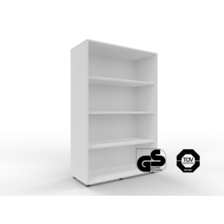 Regal 100 cm breit - Höhe & Tiefe konfigurierbar