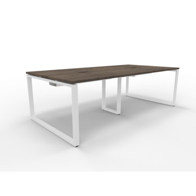 Schreibtisch für 4 Personen | SmartLine Q