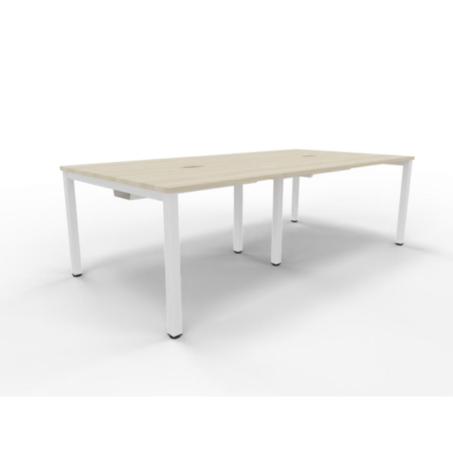 Schreibtisch für 4 Personen | SmartLine K