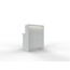 Empfangstheke AS-Line 80 cm – frei konfigurierbar in 17 Dekoren