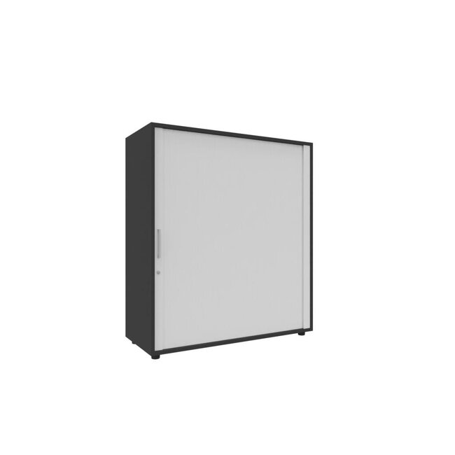 HochwertigerRollladenschrank 3 OH  - 100 cm breit