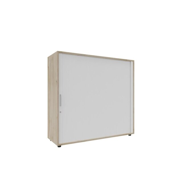 Hochwertiger Rollladenschrank 3 OH - 120 cm breit