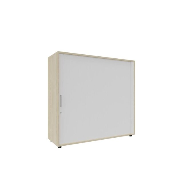 Hochwertiger Rollladenschrank 3 OH - 120 cm breit