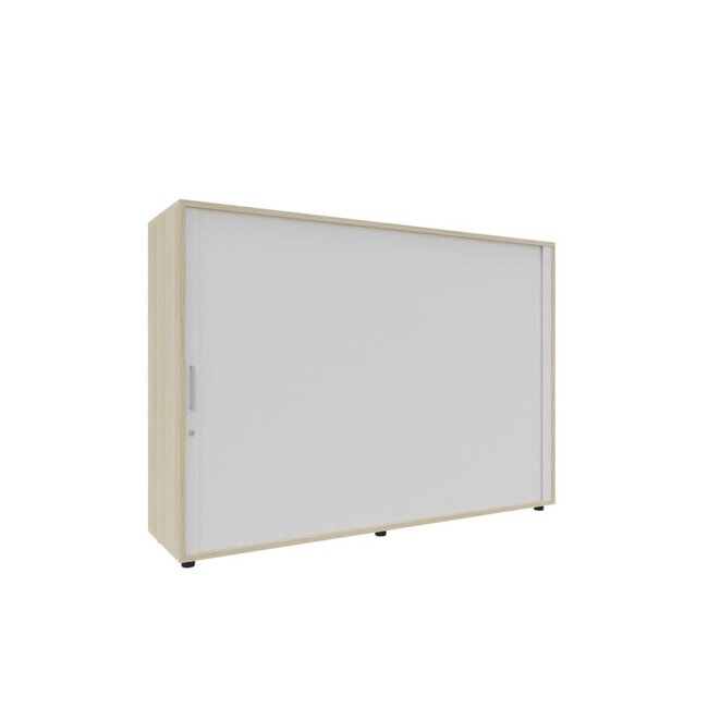 Hochwertiger Rollladenschrank 3 OH - 160 cm breit