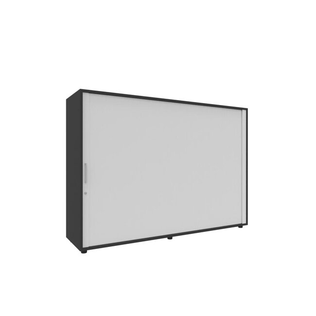 Hochwertiger Rollladenschrank 3 OH - 160 cm breit