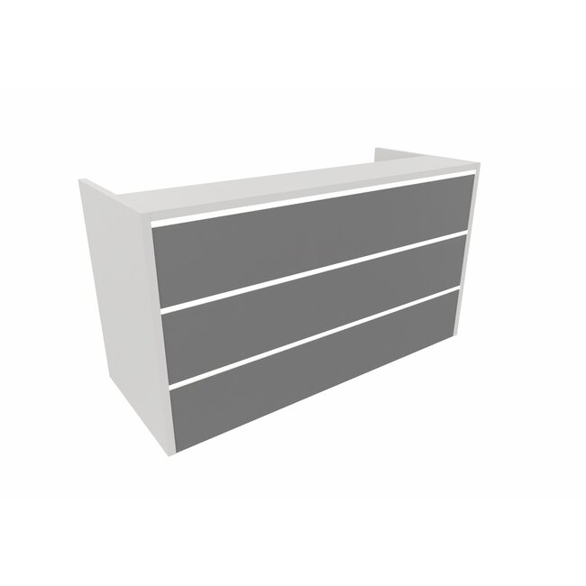 Empfangstresen Tresta 200cm