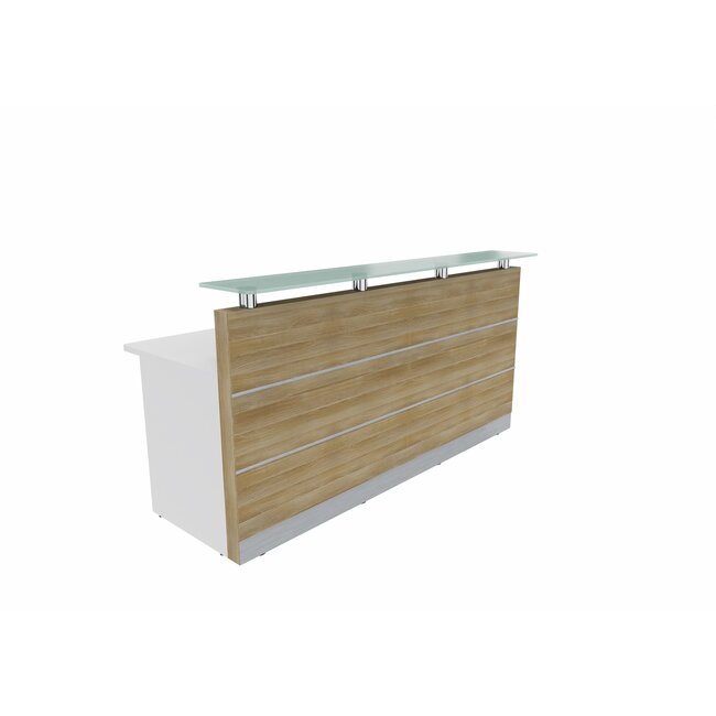 Empfangstheke Perfect 200 cm Element