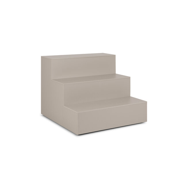 Sitzecke - Element in der Mitte