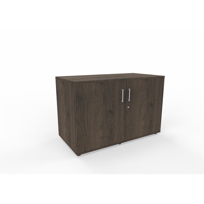 Hochwertiger Druckerschrank 2 OH – 120 cm breit - 60 cm tief