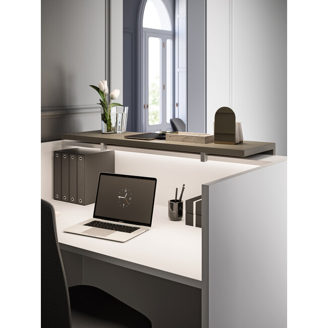 Empfangstheke ZET  146 cm